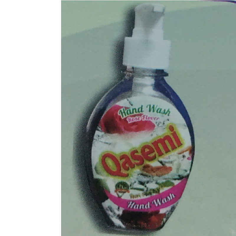 QA026-Qasemi Hand Wash 200ml Main Image